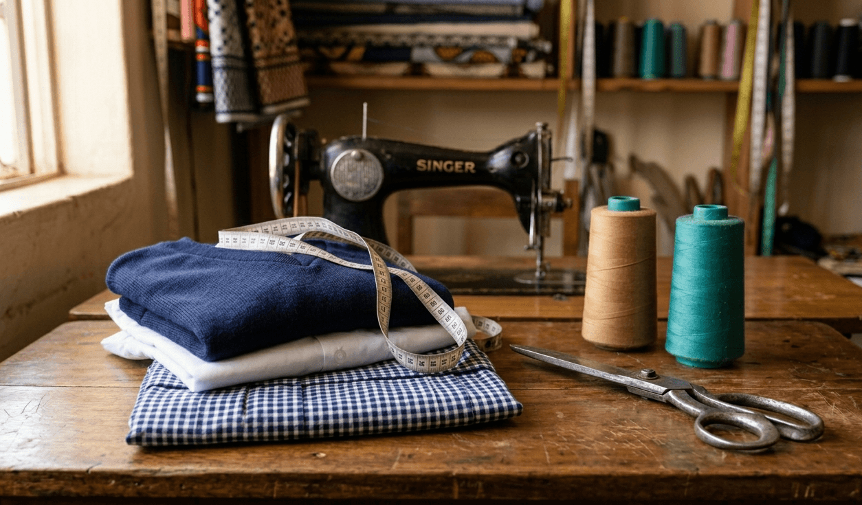 Case Study: Marnett Enterprises